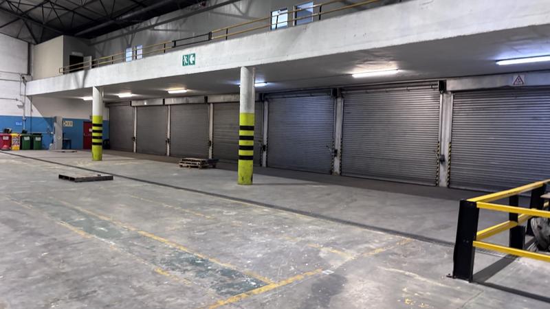 To Let Commercial Property for Rent in Killarney Gardens Western Cape